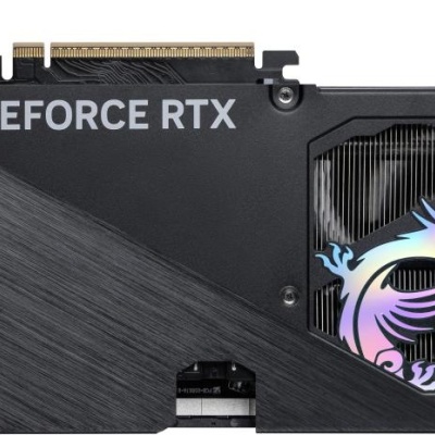 Placa Video MSI GEFORCE RTX 5060 TI GAMING OC 16GB GDDR7 128 bit, PCIE 5.0, 3xDP 1x HDMI - Img 9