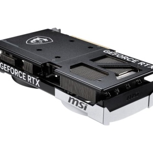 Placa Video MSI GEFORCE RTX 5070 12G VENTUS 2X OC GDDR7 192 bit, PCIE 5.0, 3x DP 1x HDMI - Img 4