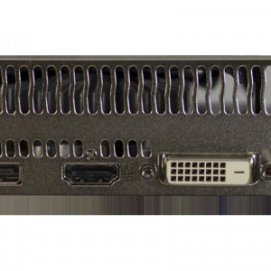 Placa video PowerColor Red Dragon Radeon™ RX 550, 2GB GDDR5, 128-bit - Img 4
