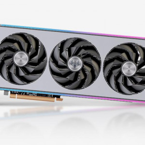 Placa video Sapphire NITRO+ AMD Radeon RX7900XTX VAPOR-X, 24 GB, GDDR6, 384BIT, 2680Mhz boost clock, 2x HDMI, 2x DisplayPort