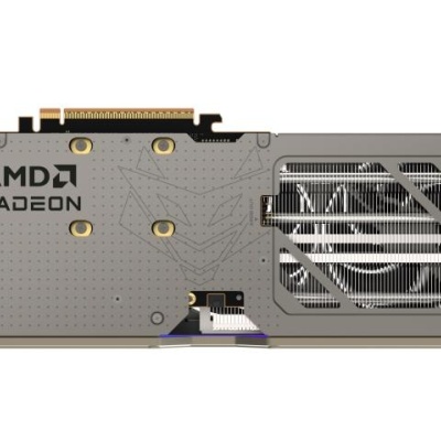 Placa Video SAPPHIRE NITRO+ RX 9060 XT 16GB GDDR6 128 bit, PCIE 5.0, 2x HDMI 1x DP - Img 6