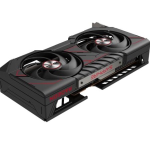 Placa Video SAPPPHIRE PULSE AMD RADEON RX 9060 XT 16GB GDDR6 128 bit, PCIE 5.0, 2x HDMI 1x DP - Img 4