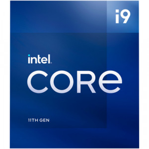 Procesor Intel® Core™ i9-11900 Rocket Lake, 2.50 GHz, Socket 1200
