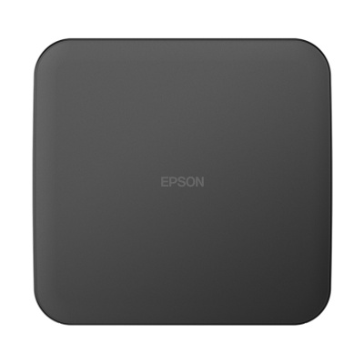 PROIECTOR EPSON EF-62B METALLIC BLACK, 700 Lumeni, Rezolutie: 4K PRO- UHD, Aspect ratio: 16:9, Contrast: 5.000.000:1, Refresh rate: 192 Hz - 240 Hz, Suport HDR, Dimensiuni ecran proiectie: 30'-150", Distanta proiectie:0.8-4m, Interfata: USB 2.0-A, USB - Img 3