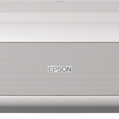 PROJECTOR EPSON EH-LS670W DIAMOND WHITE, short throw, 3600 Lumeni, Rezolutie: 4K PRO-UHD, Aspect ratio: 16:9, Contrast: 5.000.000 : 1, Sursa de lumina: Laser, Durata viata sursa lumina: 20.000h, Refresh rate: 192 Hz - 240 Hz, Suport HDR, până la 1,07