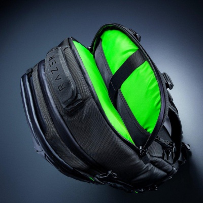 Razer Rogue 17" Backpack V3 - Img 2