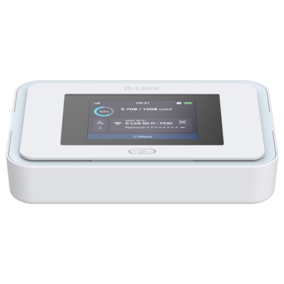 Router wireless D-Link 5G NR AX3000, WIFI 6, Mesh, Dual Band