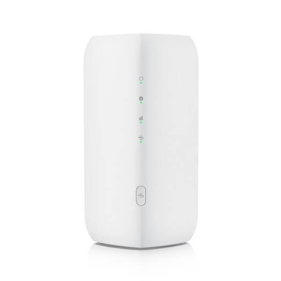 Router wireless ZYXEL FWA505V2, WIFI 6, Mesh, Dual Band - Img 3