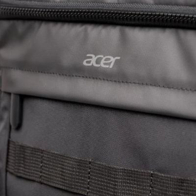 Rucsac laptop Acer Nitro Gaming, 15.6 inch, textil, negru - Img 11