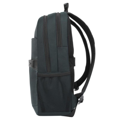 Rucsac laptop Geolite Advanced, pentru laptopuri de 15.6" sau mai mici, capacitate 26 de litri, material nylon;PU, dimensiuni:31 x 47 x 13.4 cm, dimensiune compartiment laptop: 38.7 x 2.5 x 26.5 cm, greutate 0.65 kg, bleumarin - Img 12