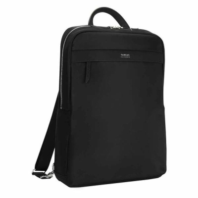 Rucsac laptop ultra slim Targus Newport, 15", negru - Img 11