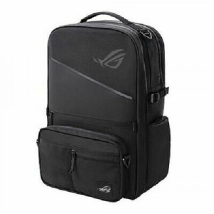 Rucsac Notebook Asus Ranger BP3703G ROG, 17, negru