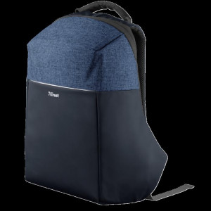 Rucsac Trust Nox Anti-theft Backpack 16" Blue