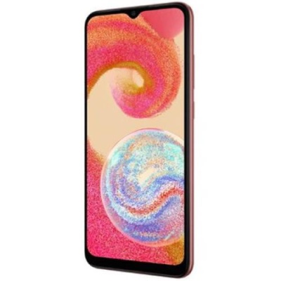 Samsung A04e A042F 6.5" 3GB 32GB DualSIM Copper (non EU spec, 2pin EU adapter, CE mark, ENG&ROM in language pack) - Img 2