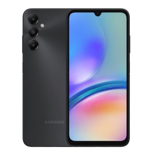 Samsung A05s A057F 6.7" 6GB 128GB DualSIM Black (garantie doar la NOD)