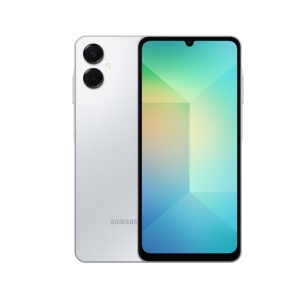 Samsung A06 5G A066B 6.7" 4GB 64GB DualSIM Gray (garantie doar la NOD)