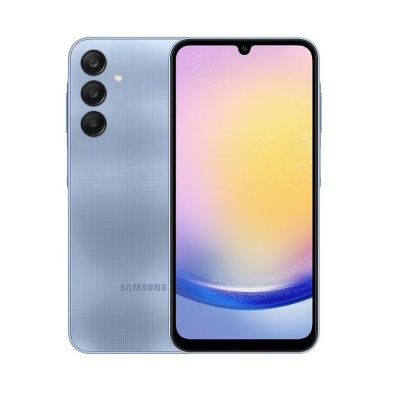 Samsung A25 5G A256 6.5" 6GB 128GB DualSIM Blue