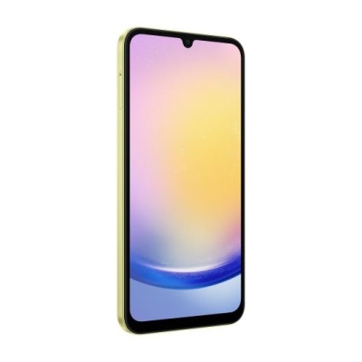 Samsung A25 5G A256 6.5" 6GB 128GB DualSIM Yellow - Img 5