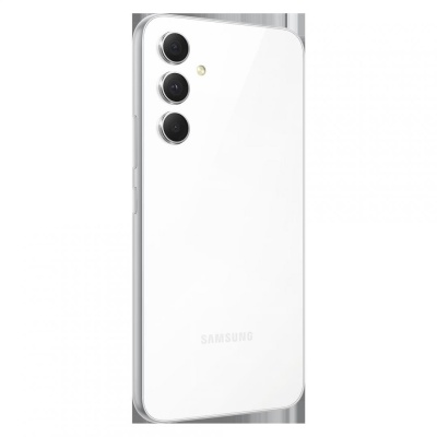 Samsung A54 5G A546B 6.4" 8GB 128GB DualSIM White (nonEU spec, CE, Engleza&Romana incl, garantie la NOD) - Img 3