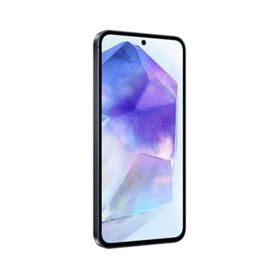 Samsung A55 5G A556B 6.6" 8GB 128GB DualSIM Navy Enterprise Edition - Img 4