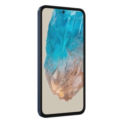 Samsung M35 5G M356 6.5" 6GB 128GB DualSIM Dark Blue - Img 8