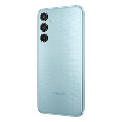 Samsung M35 5G M356 6.5" 6GB 128GB DualSIM Light Blue - Img 6