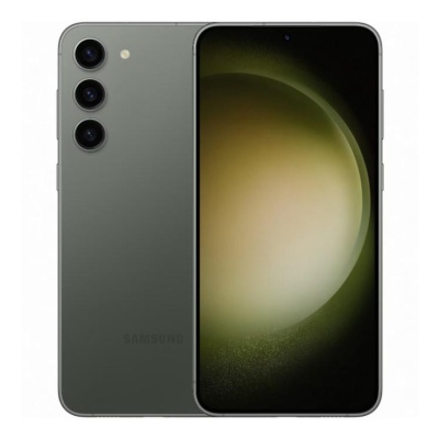 Samsung S23+ 5G S916B 6.6" 8GB 512GB DualSIM Green