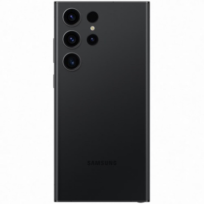 Samsung S23 ULTRA 5G S918B 6.8" 12GB 512GB DualSIM Phantom Black (incl. S-Pen) - Img 2
