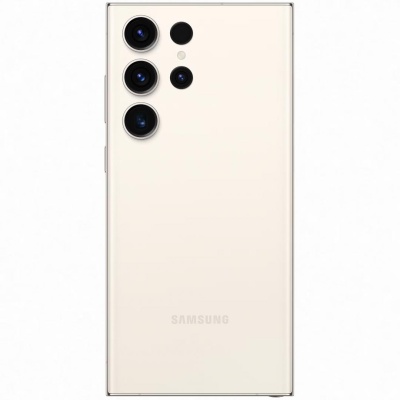 Samsung S23 ULTRA 5G S918B 6.8" 8GB 256GB DualSIM Cream (incl. S-Pen) - Img 2