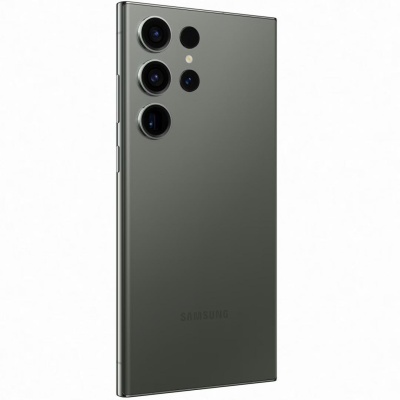Samsung S23 ULTRA 5G S918B 6.8" 8GB 256GB DualSIM Green (incl. S-Pen) - Img 4