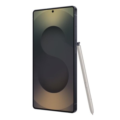 Samsung S25 ULTRA 5G S938B 6.9" 12GB 512GB DualSIM Titanium JetBlack (incl. S-Pen)