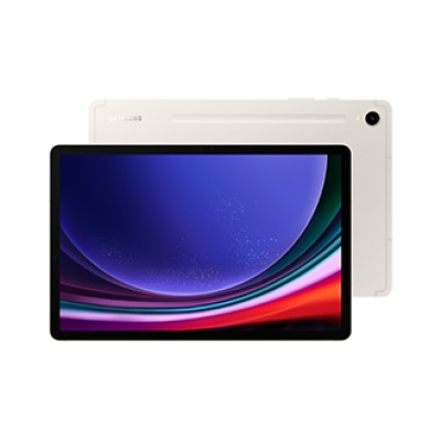 Samsung TAB S9 X716 5G & WIFI 11.0" 8GB 128GB Cream (incl. Pen)