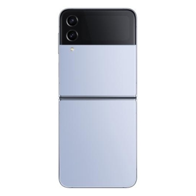 Samsung Z FLIP4 F721B 5G 6.7" 8GB 128GB SingleSIM Blue - Img 7