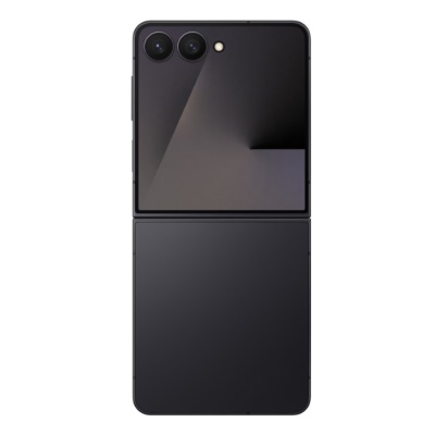Samsung Z Flip7 F766B 5G 6.9"/4.1" 10-Core 12GB 256GB SingleSIM Jet Black - Img 2
