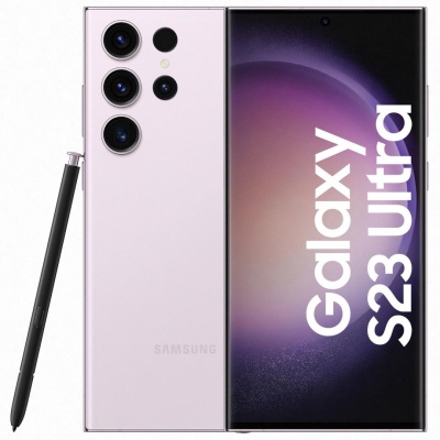 SG S23 ULTRA 5G S918 6.8" 8GB 256G DS VI