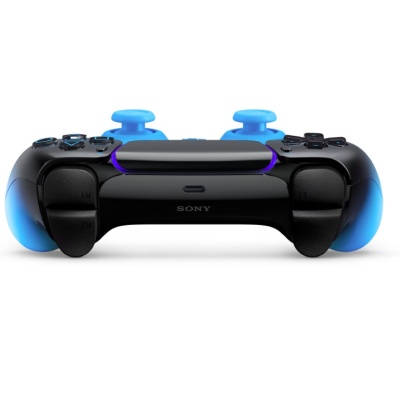 Sony PS5 Dualsense Controller Rhythm Blue - Img 4