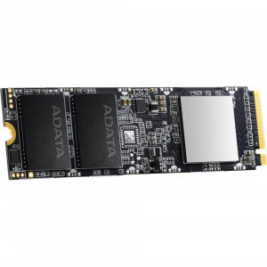 SSD ADATA XPG SX8100 1TB M.2 2280 PCI-E x4 Gen3 NVMe