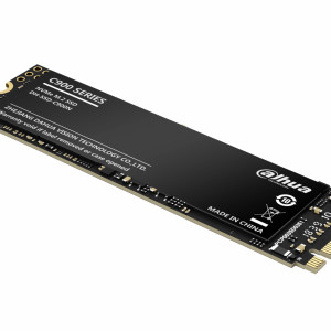 SSD Dahua, C900N, 256GB, M.2", SATA 3, R/W speed: 200/1050 MB/s, 7.0mm