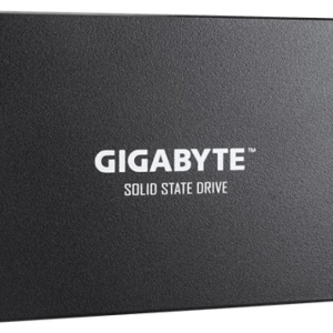 SSD Gigabyte, 120GB, 2.5", SATA III - Img 5