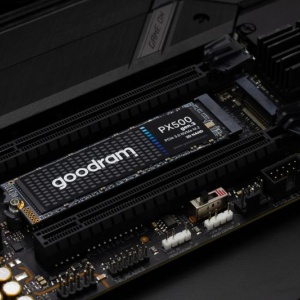 SSD Goodram PX500, 512GB, NVMe, M.2 - Img 4