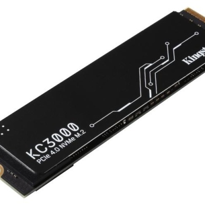 SSD Kingston SKC3000D/4096G, 4TB, M2 NVMe - Img 4
