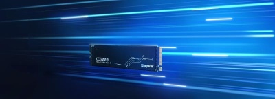 SSD Kingston SKC3000S/1024G, 1TB, M2 , PCIe 4.0 , NVMe - Img 7
