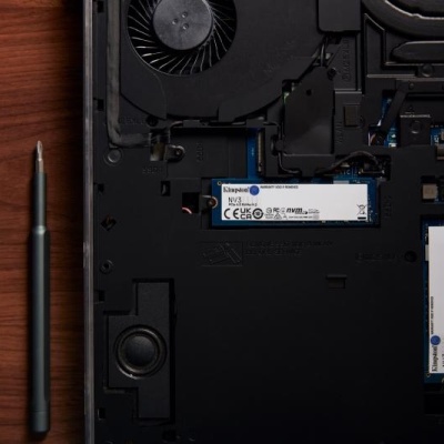 SSD Kingston SNV3S M2-2280 500GB PC - Img 9