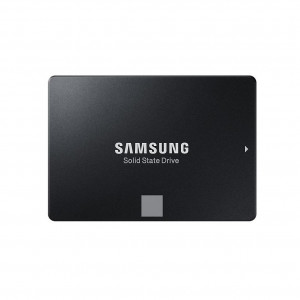 SSD Samsung 860 EVO, 2TB, 2.5", SATA III