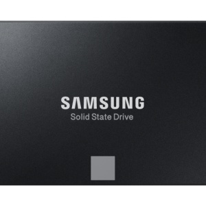 SSD Samsung 860 EVO, 2TB, 2.5", SATA III - Img 7