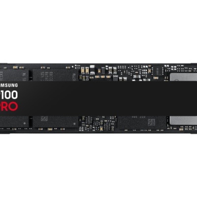 SSD Samsung 9100 PRO 1TB PCIe 5.0 NVMe M2