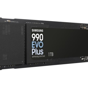 SSD Samsung 990 EVO+ 1TB PCI Express 4.0 - Img 6