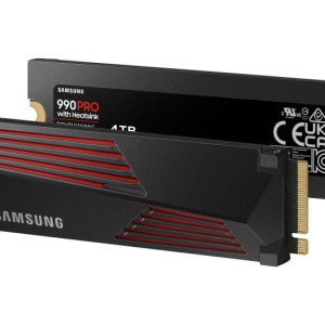 SSD Samsung, 990 PRO, retail, 4TB, NVMe M.2 2280 PCI-E, R/W speed:7450/6900 MB/s - Img 8