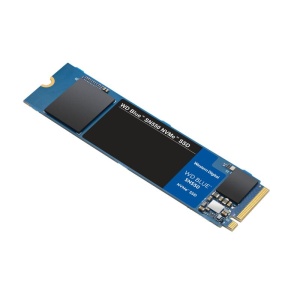SSD WD Blue SN550, 500GB, PCI Express 3.0 x4, M.2 2280 - Img 3