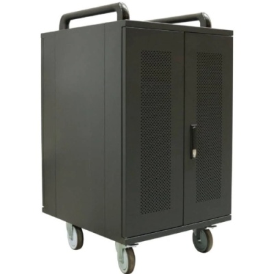 Statie de incarcare Avtek, 32 prize, dimensiuni 660 x 820 x 1060 mm